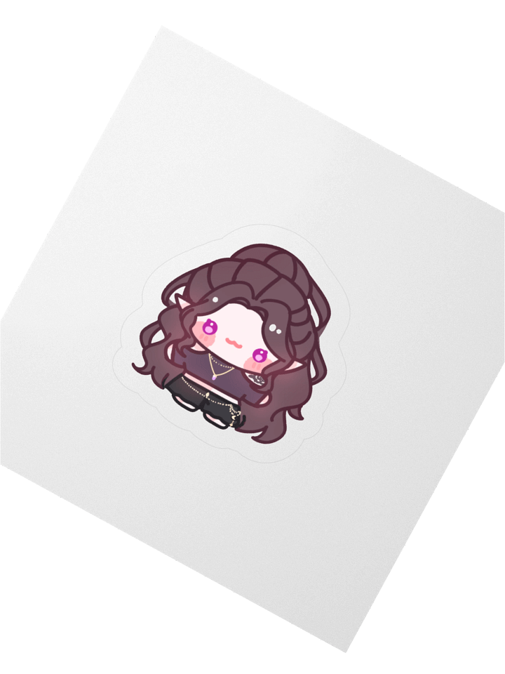 Atlas chibi 🌸 product image (4)