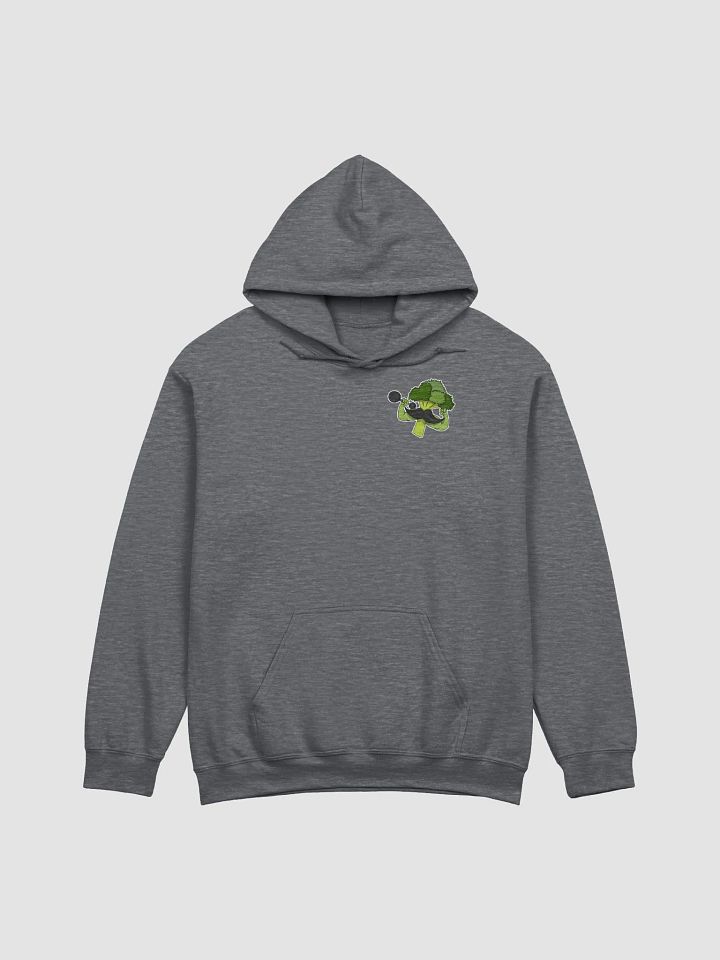 Macho Broccoli 2.0 Hoodie product image (2)