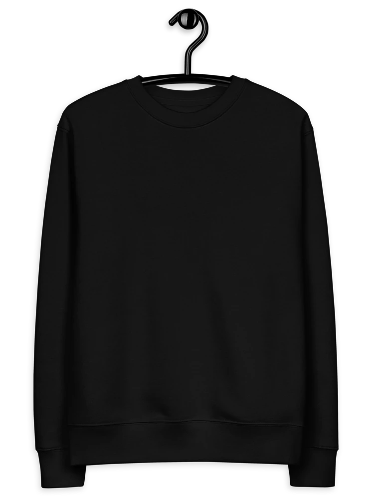 UNISEX SWEATSHIRT UNTITLED product image (3)