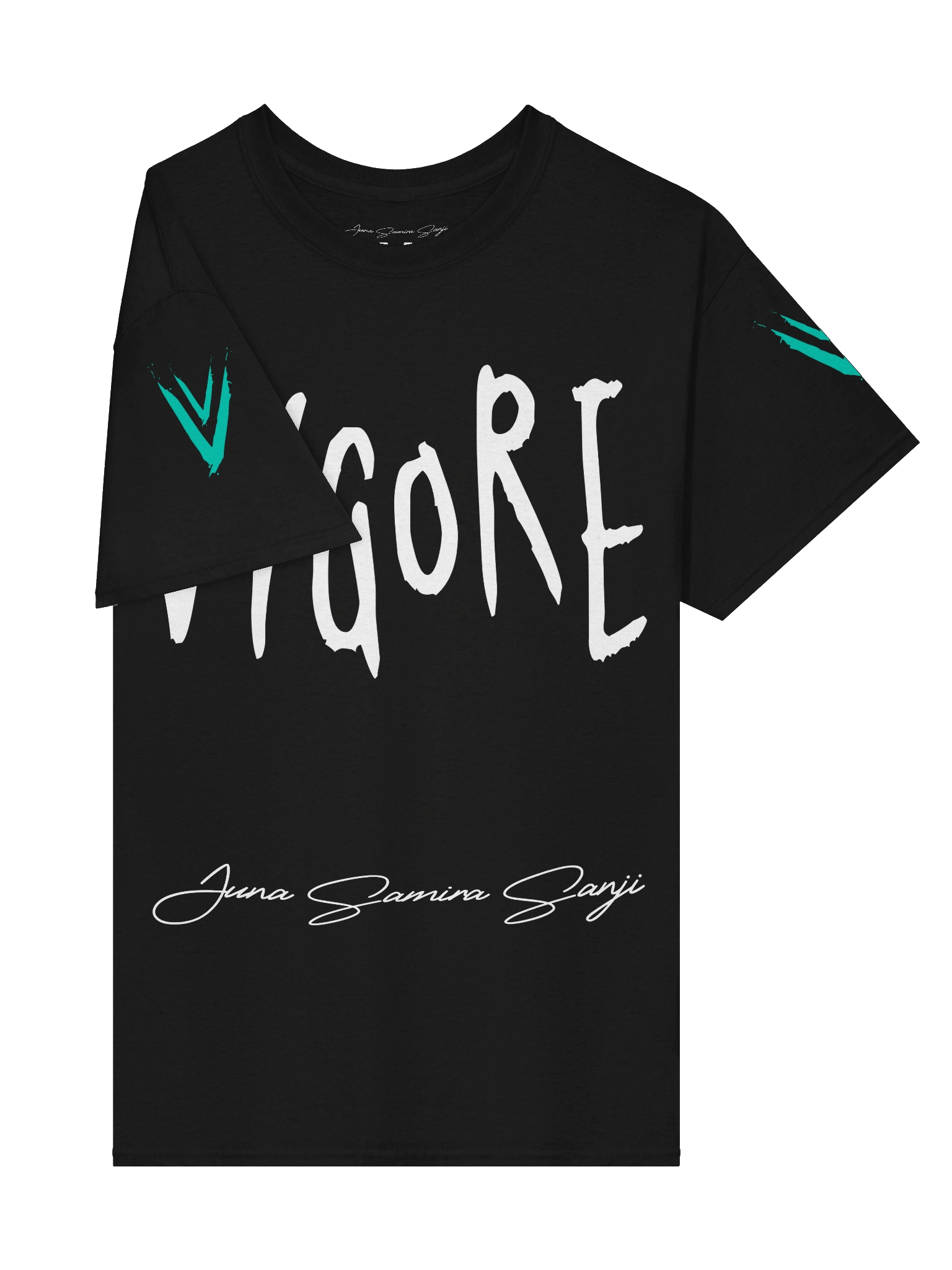 VYGORE - Artist Print product image (4)