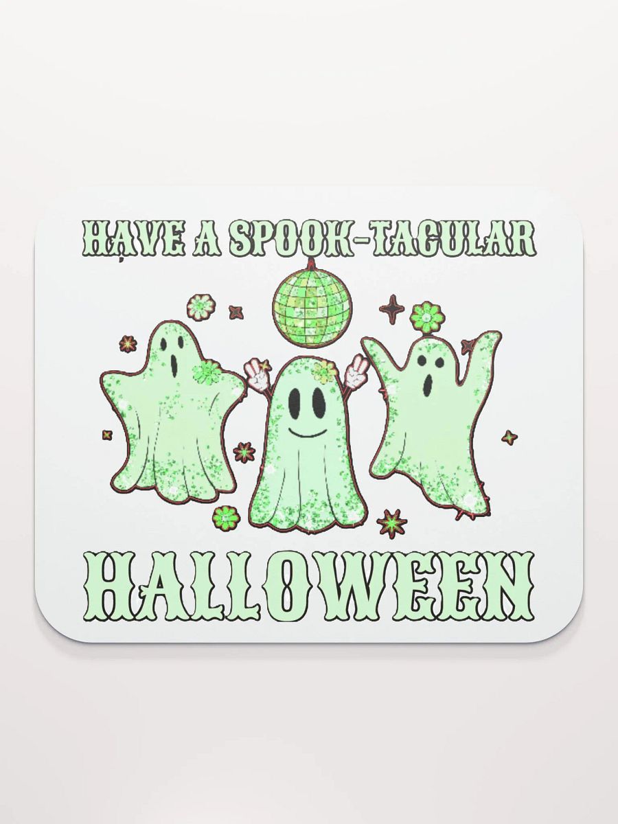 HAVE A SPOOK-TACULAR HALLOWEEN product image (2)