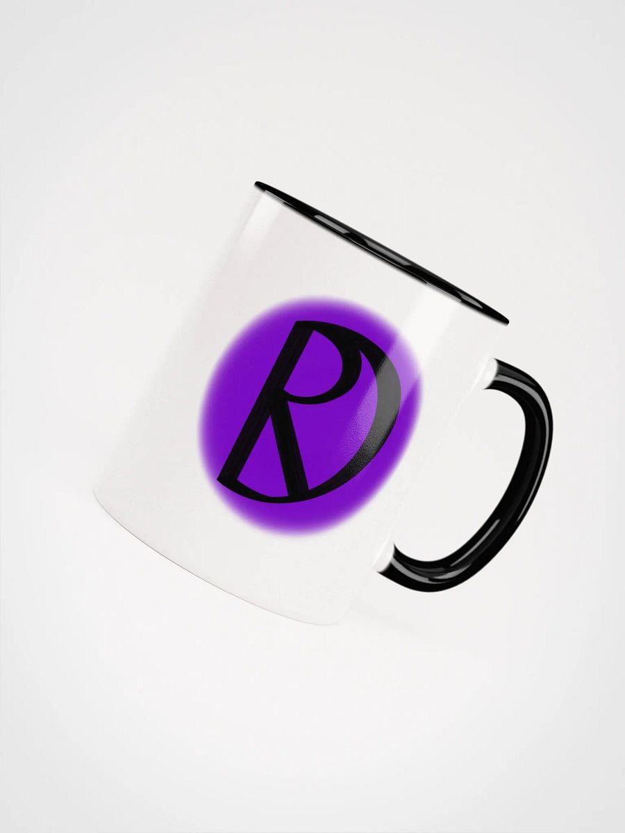 RenDrums Logo Mug product image (43)
