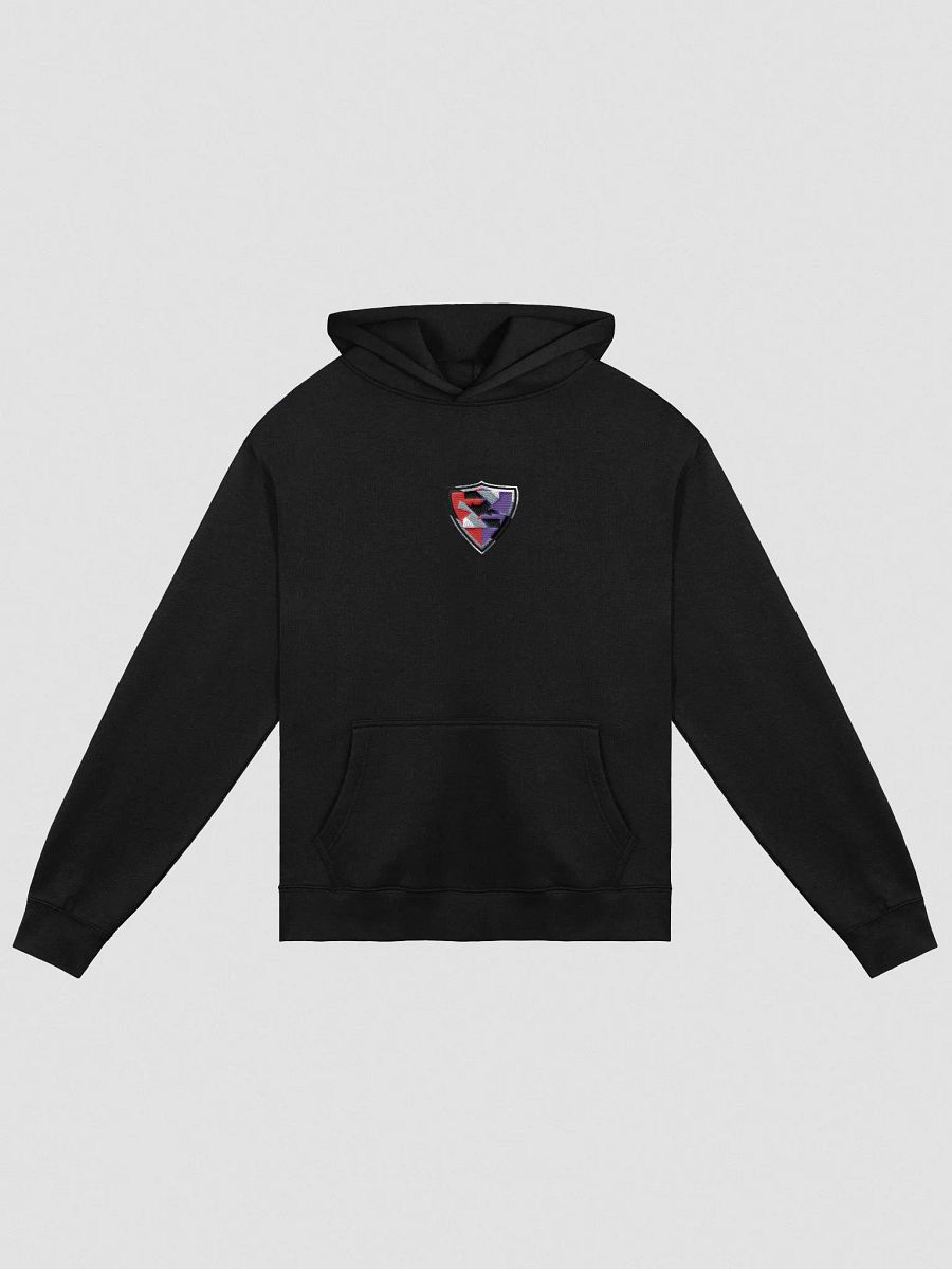 Big Rig Zeus Badass Hoodie product image (3)