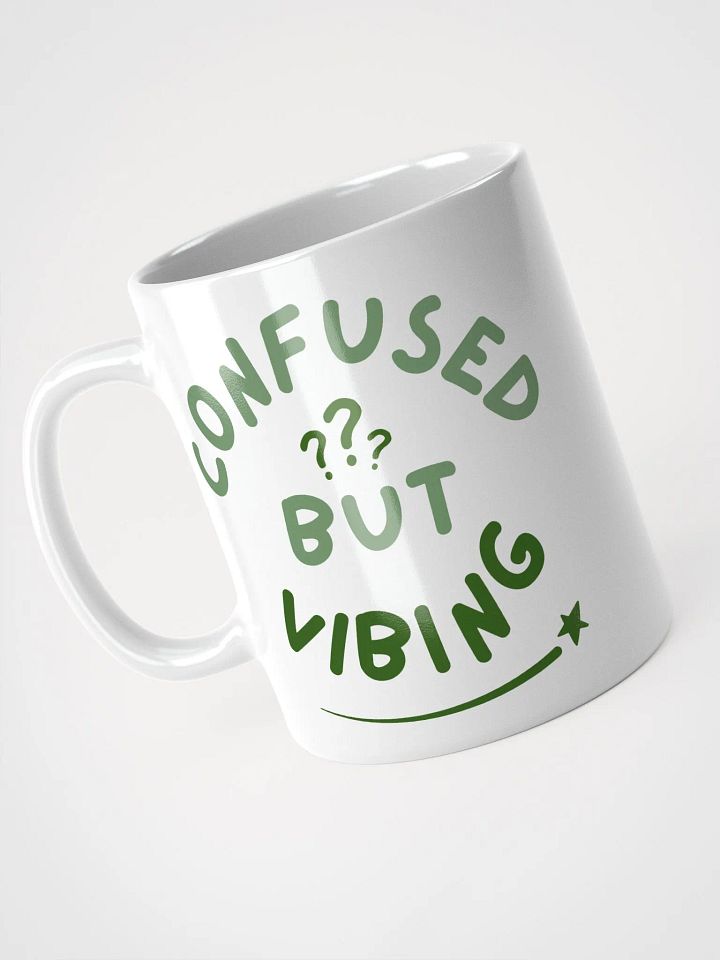 Vibing Mug product image (2)