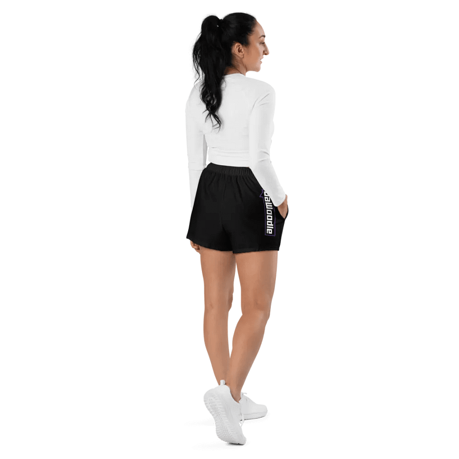 JaWoodle Short Shorts product image (10)