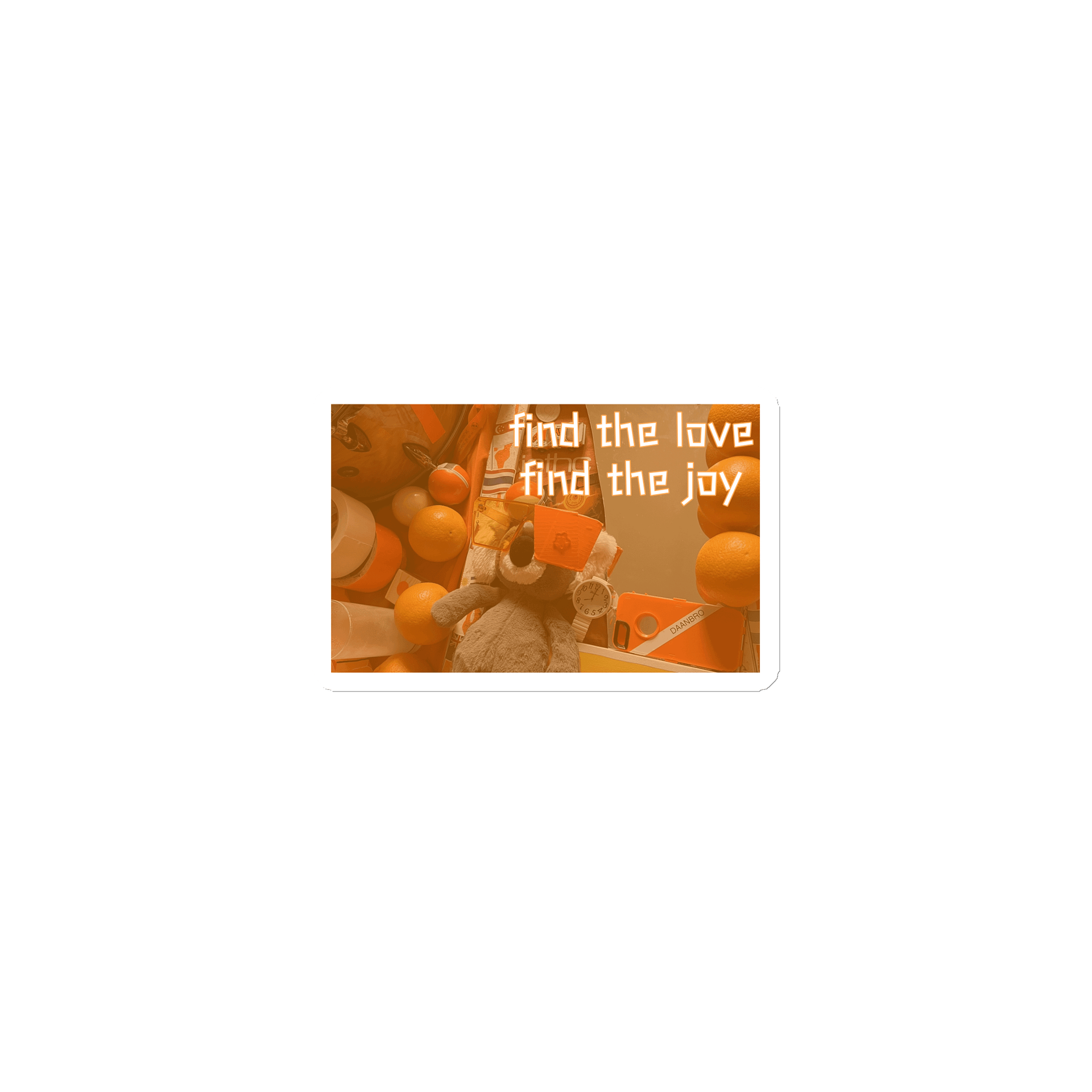 ORANGE outro magnet product image (1)