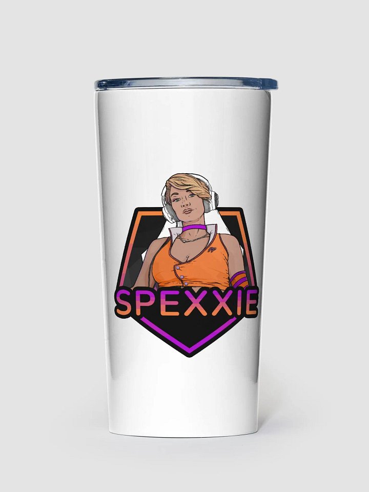 Spexxie Tumbler product image (1)