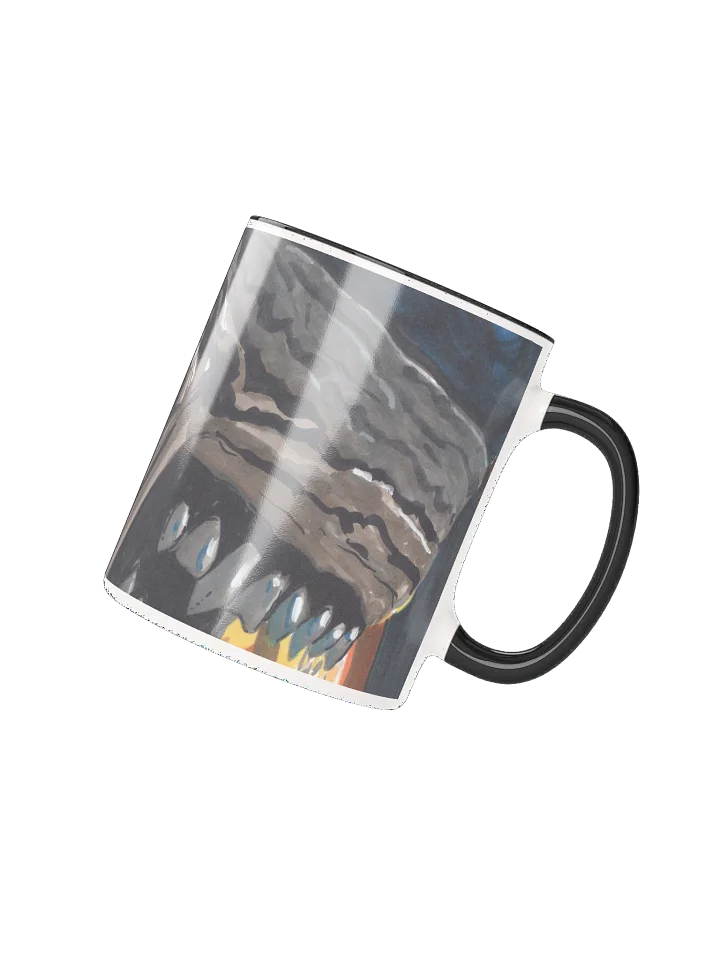 Mug - Alien Earth - Hairtrigger product image (3)