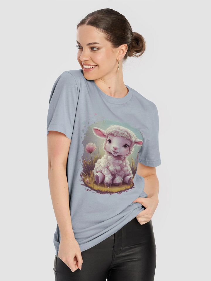 Cute lamb #1 product image (2)