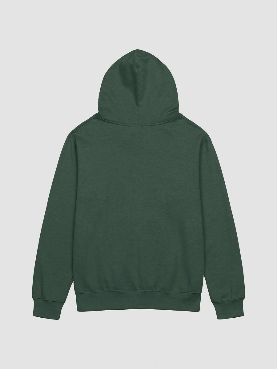 Soulful Artistry Midweight Hoodie product image (2)