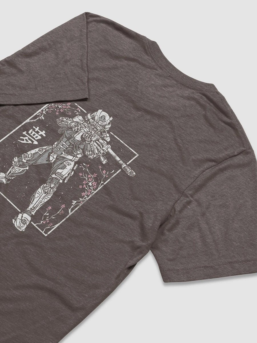 Sakura Spartan product image (30)