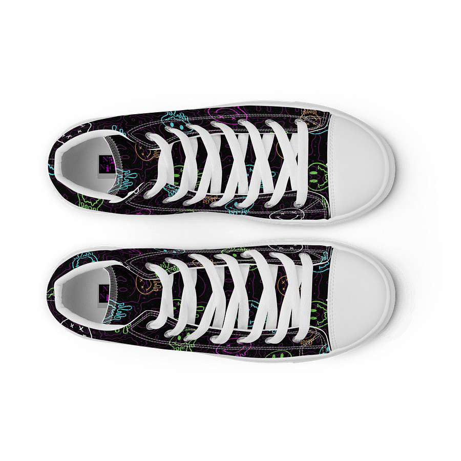 Mood.exe High Tops product image (9)