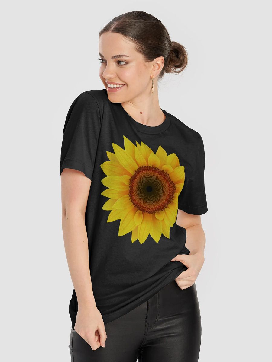 Sunflower Sensation T-Shirt product image (80)
