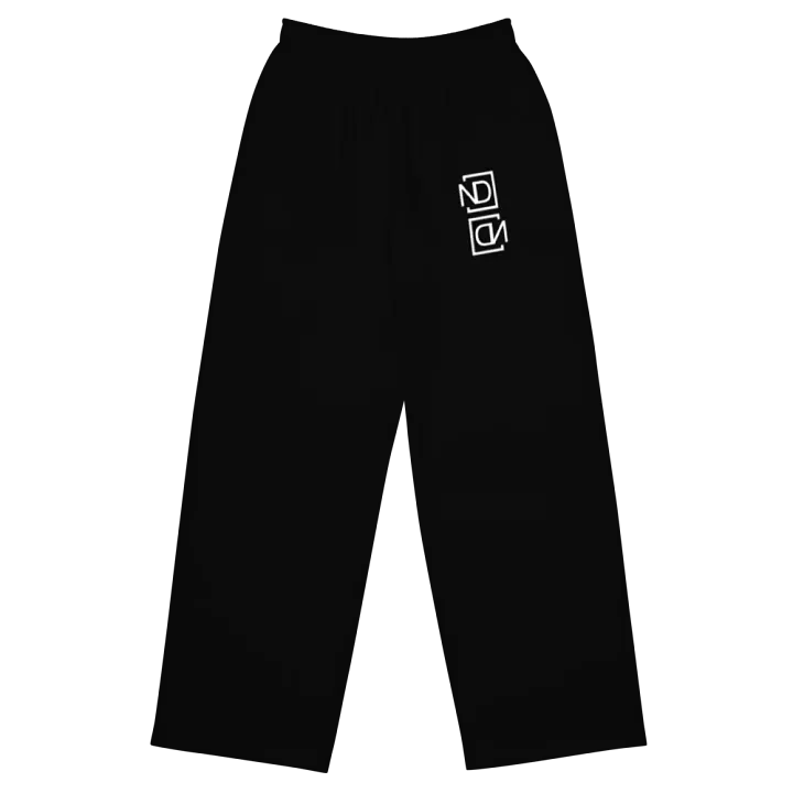 ND | Infinite Darkness Unisex Housut product image (1)