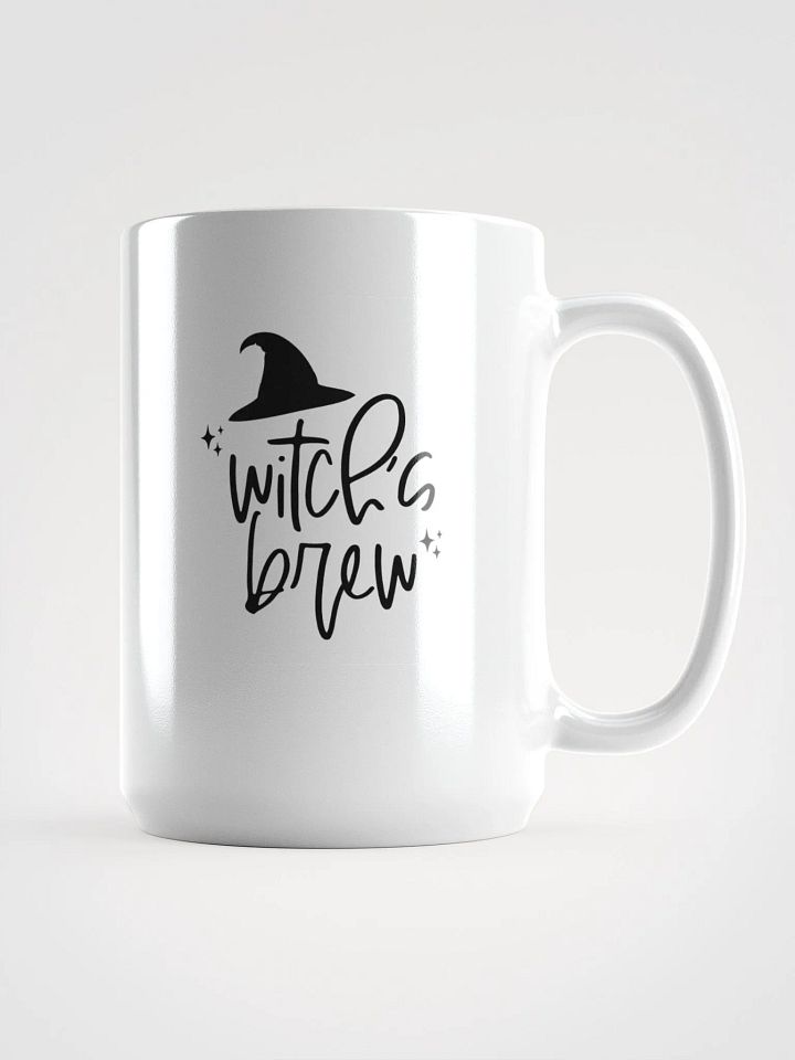 Witch's Brew Mug product image (1)