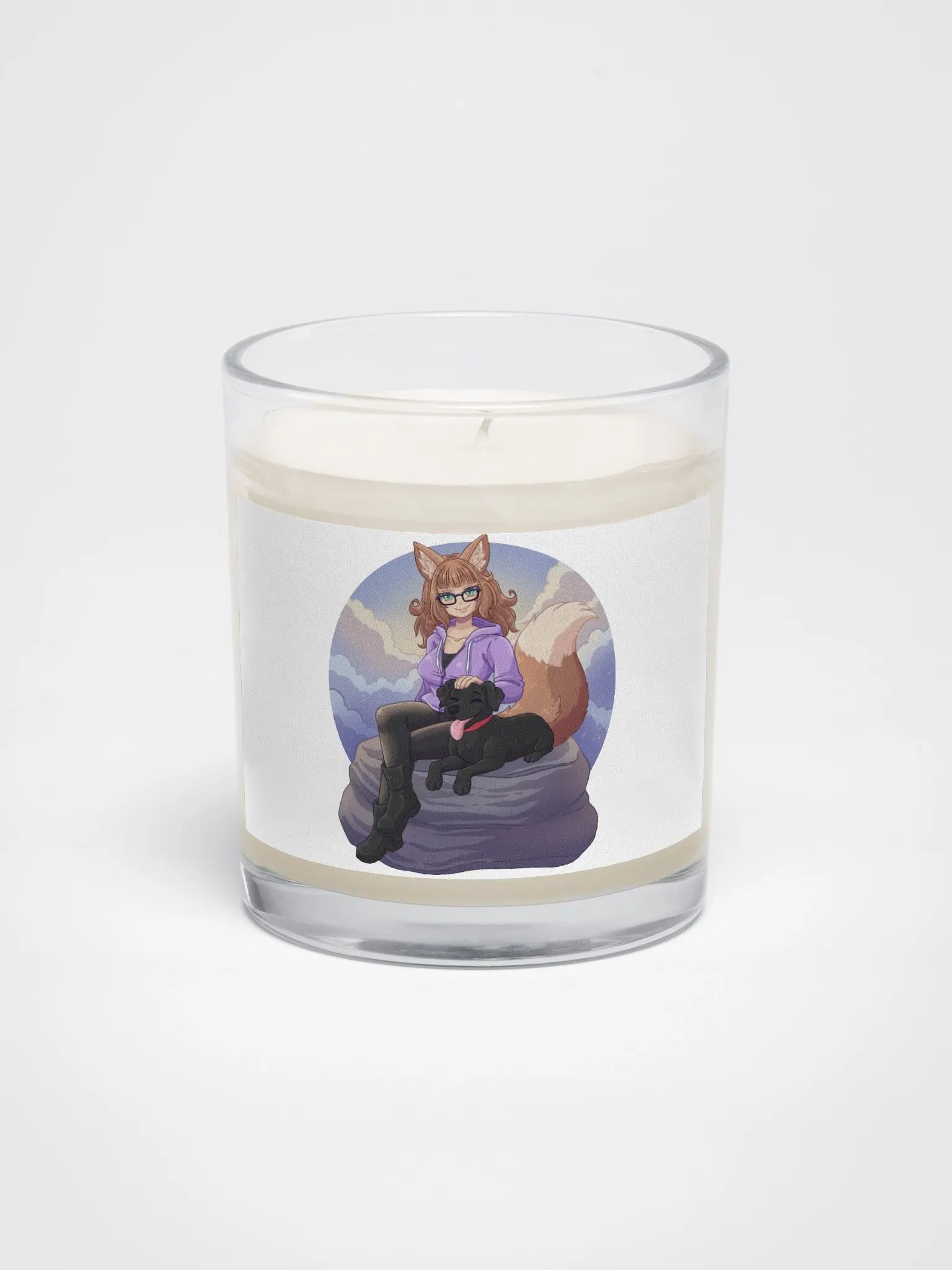 Kas Candle product image (1)