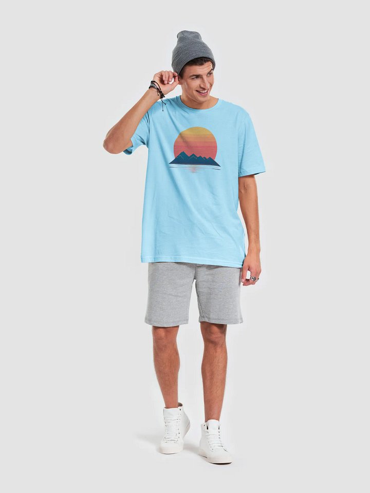 Banti T-Shirt product image (2)