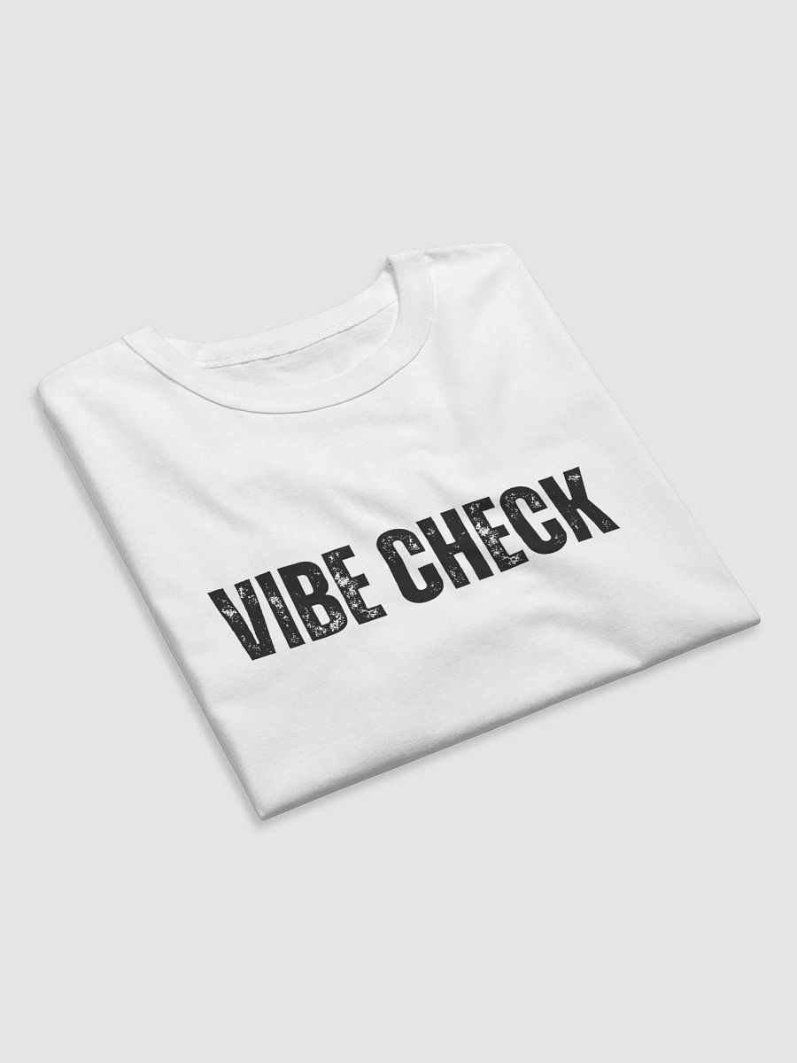 Champs VIBE CHECK T-SHIRT product image (5)