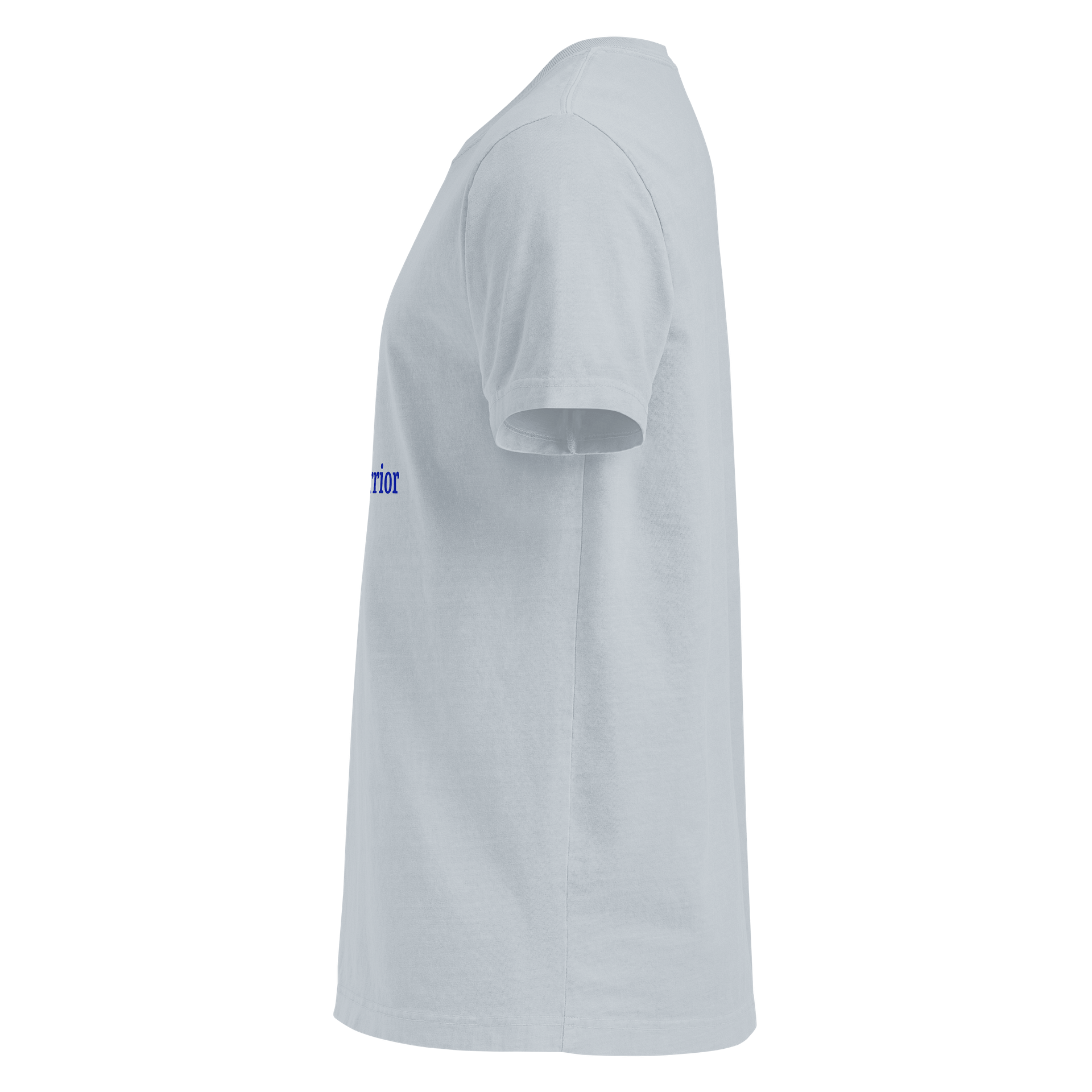 Pencil Warrior Streetwear Tee product image (3)