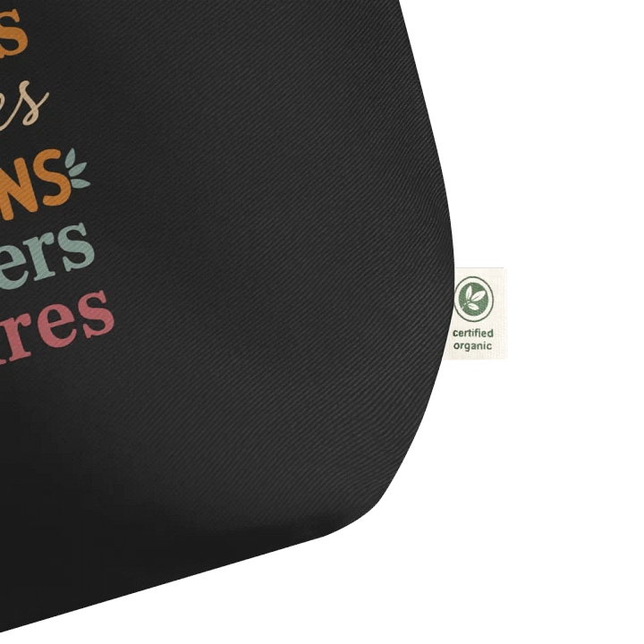 Fall Is Tote product image (2)