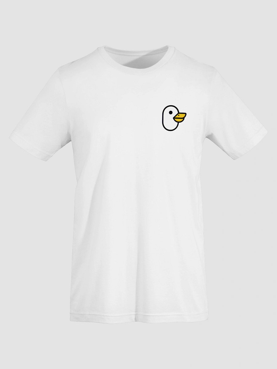 Quackle Pocket Tee product image (7)