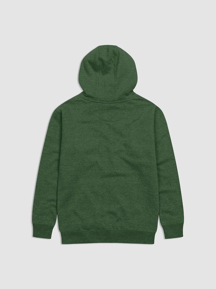 Sunny as can be plush hoodie product image (24)