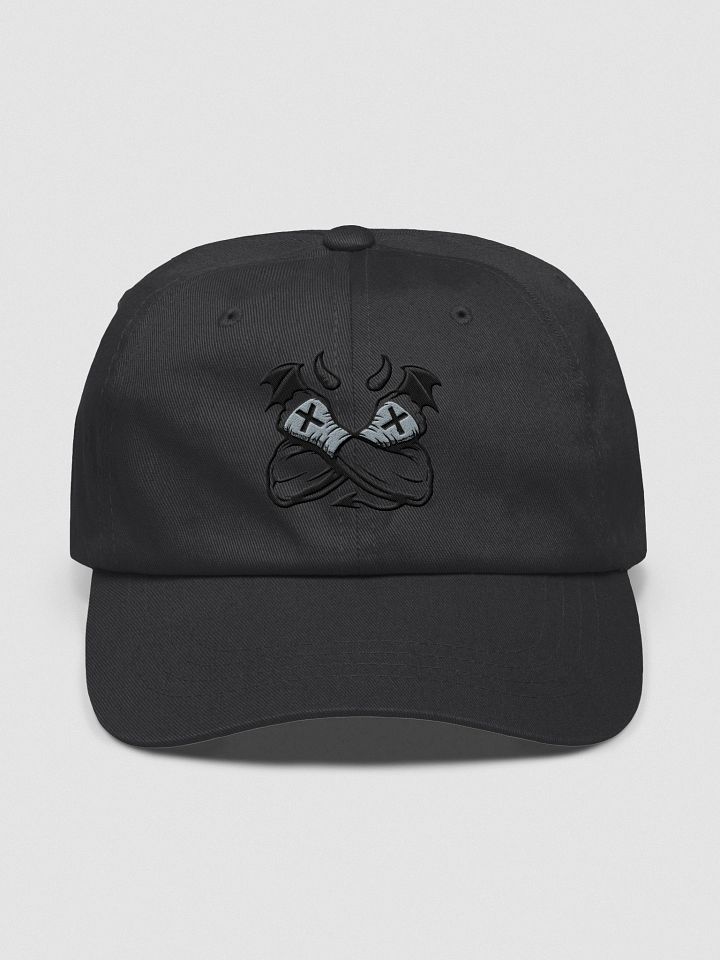 RK Logo Grey product image (5)