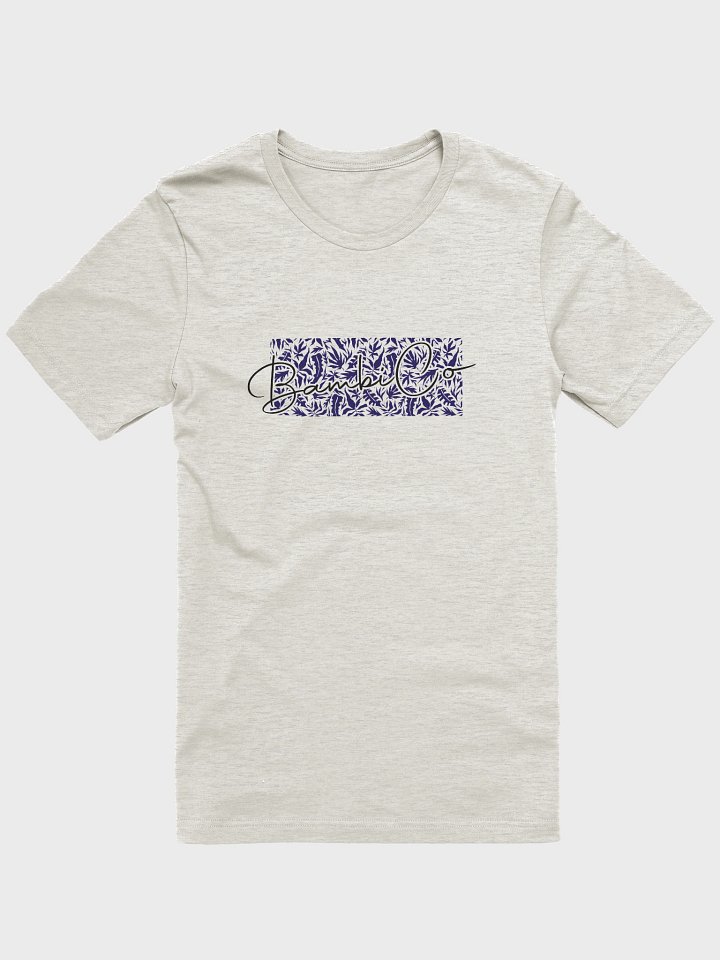 BambiCo Signature Tee – Light Edition product image (1)