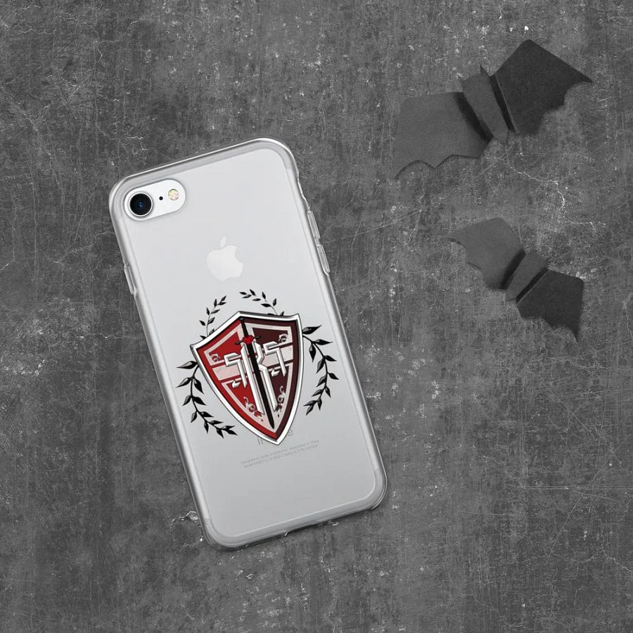 SKS iphone shield (clearcase) product image (332)