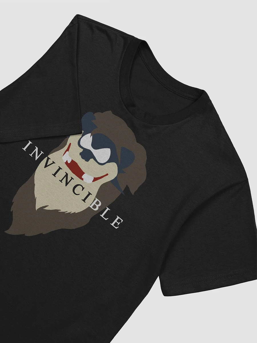 Invincible Lion Tee product image (4)