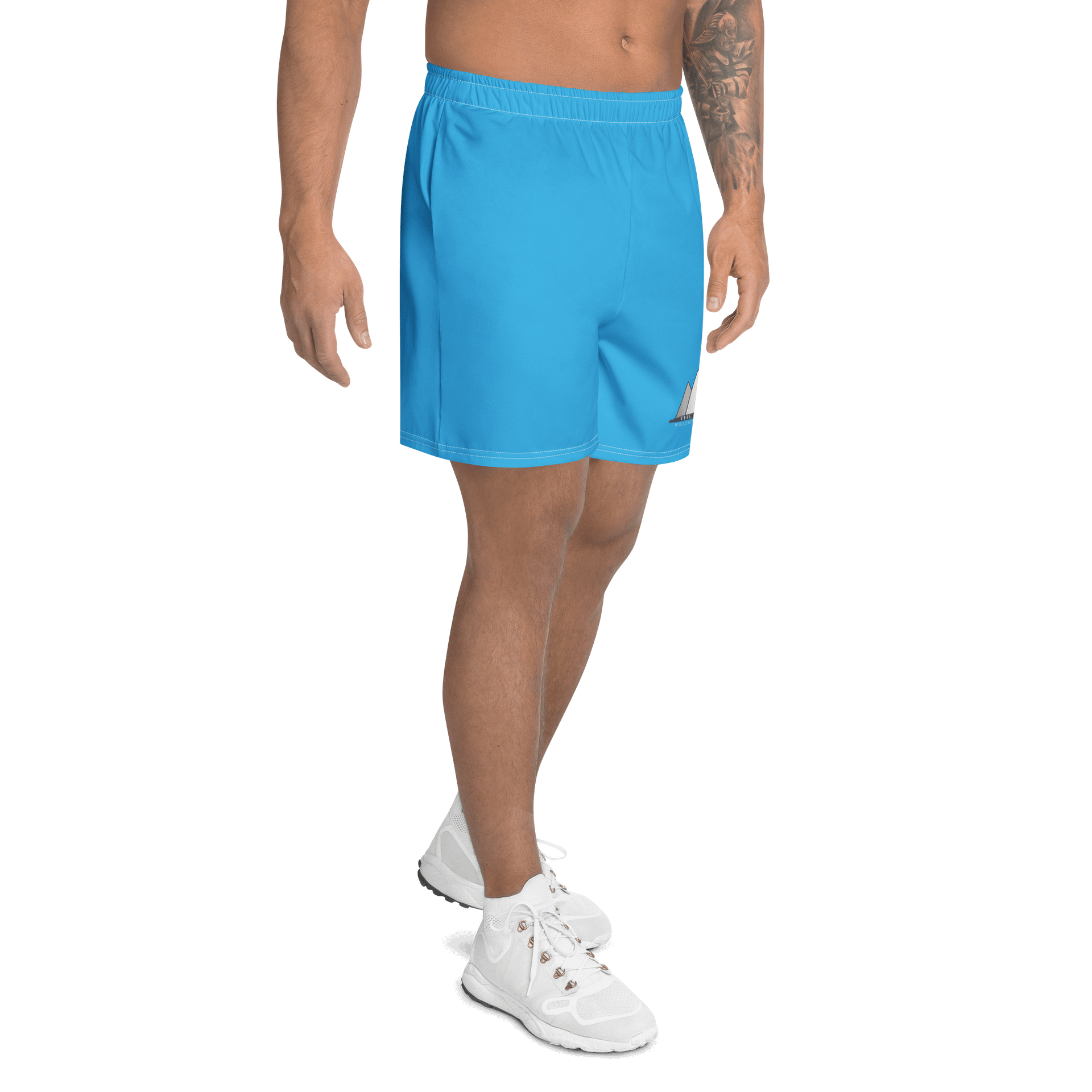 Styrax Loose Shorts product image (2)