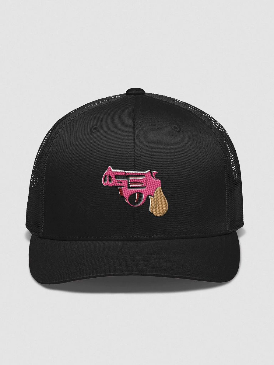 FITS Shellers Retro Trucker Cap product image (1)