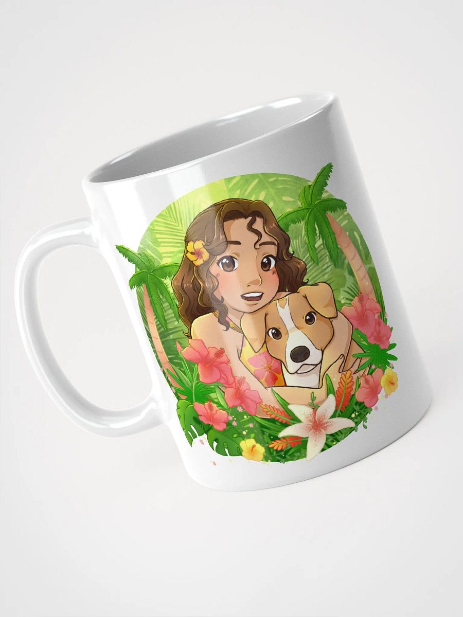 Bella & Apollo Mug product image (1)