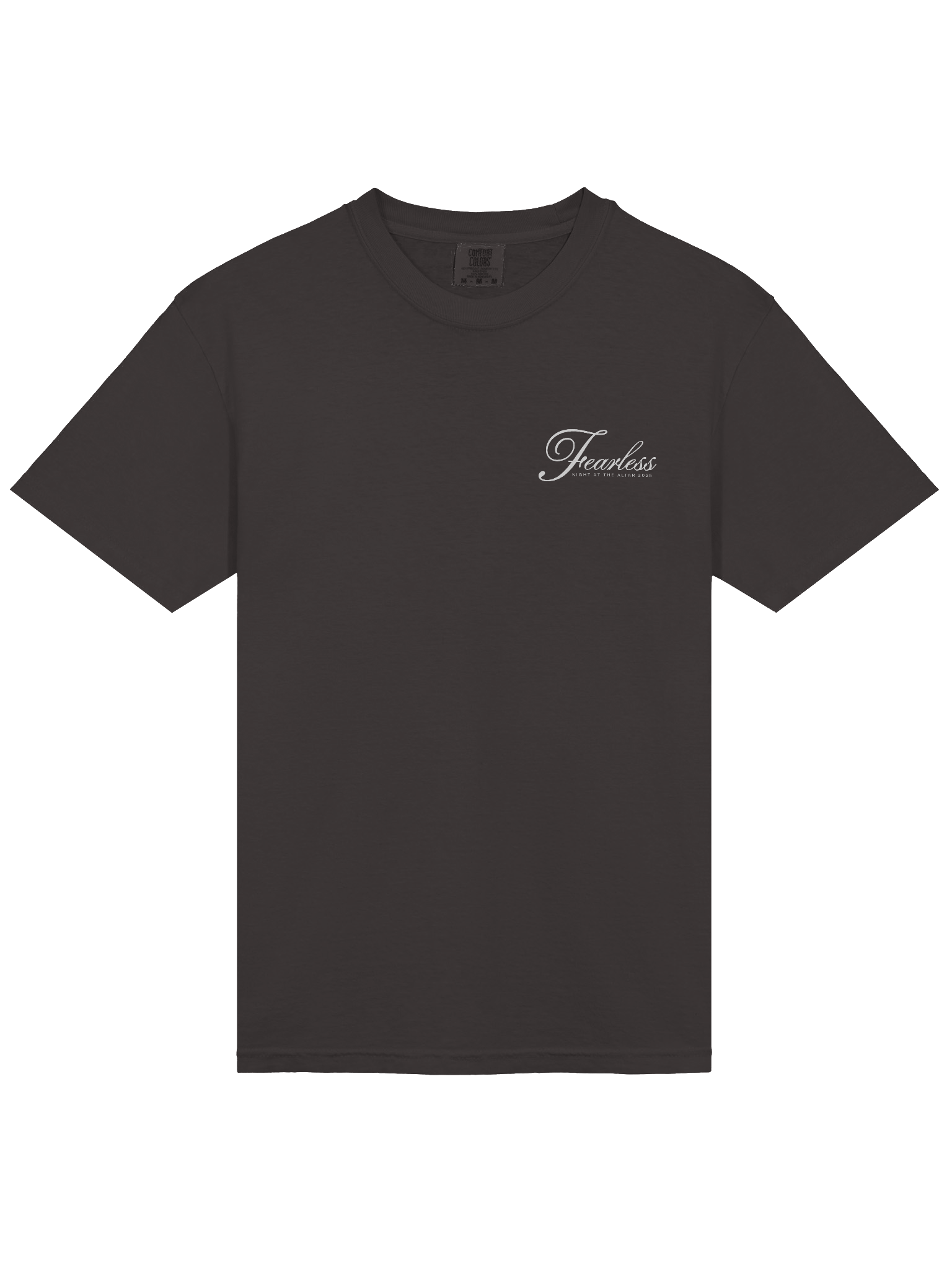 Fearless Tee product image (16)