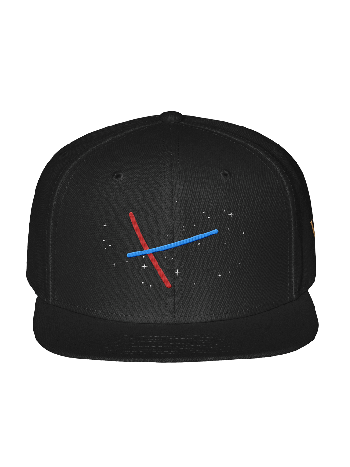 Vader v. Luke - ESB SNAPBACK product image (2)