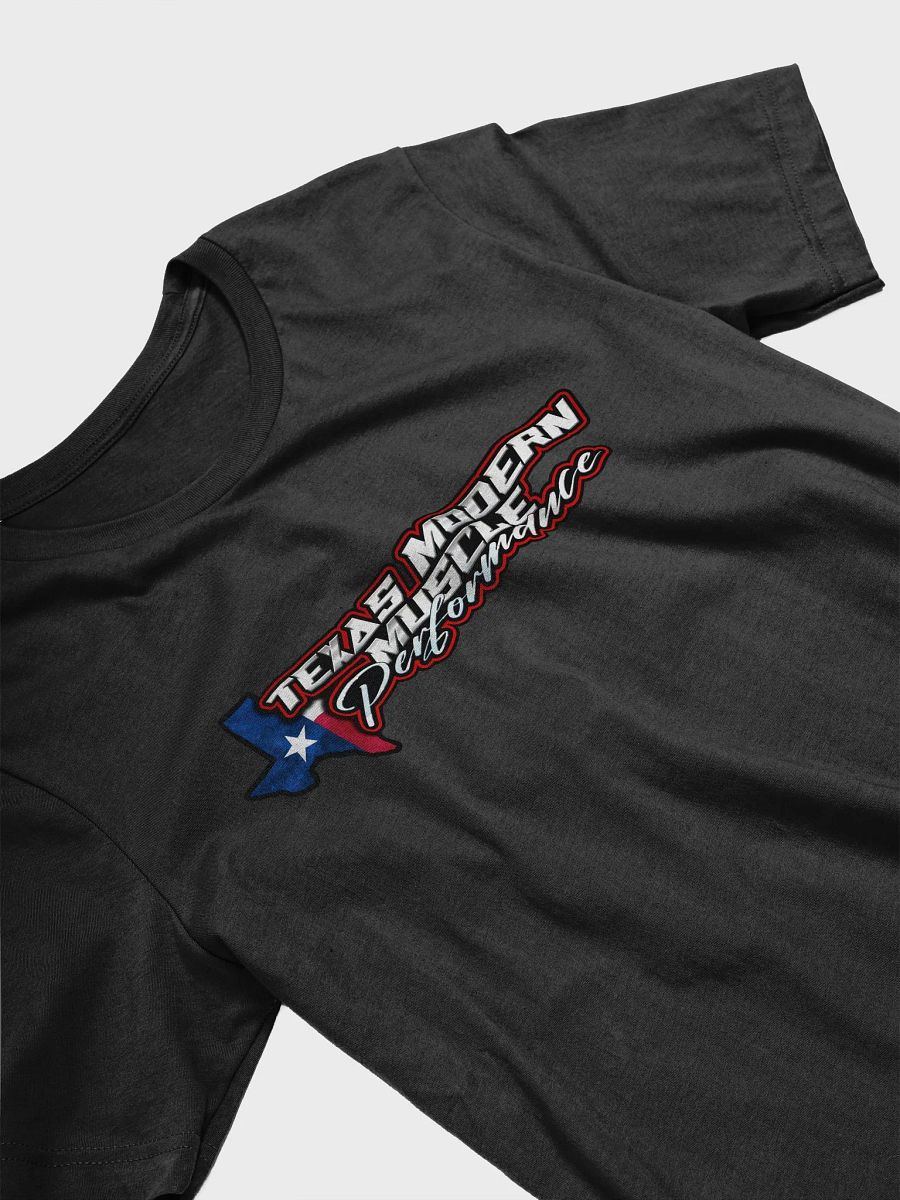 Texas Modern Muscle - [Dodge] Tee product image (24)