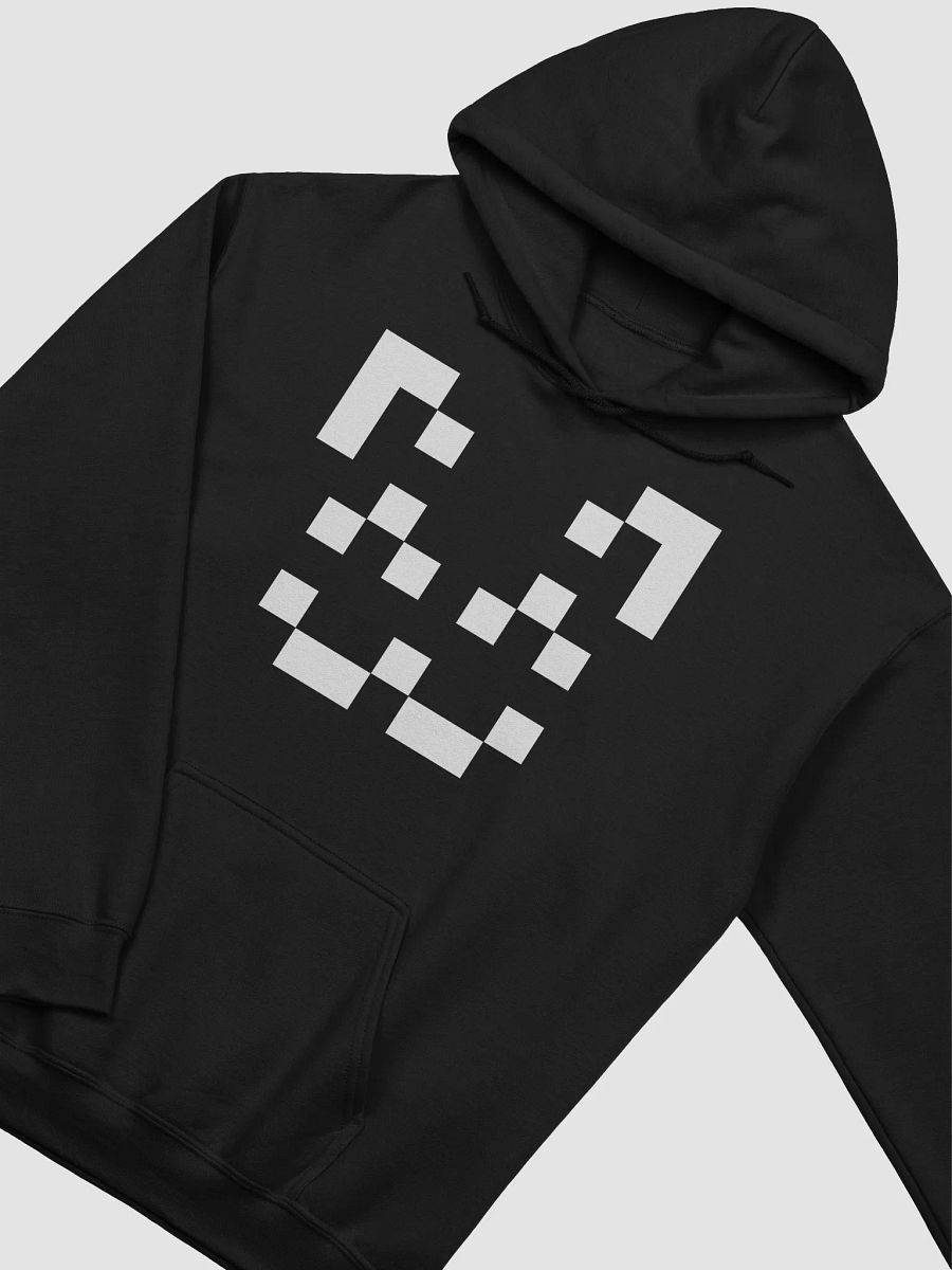 Emo Hoodie product image (2)