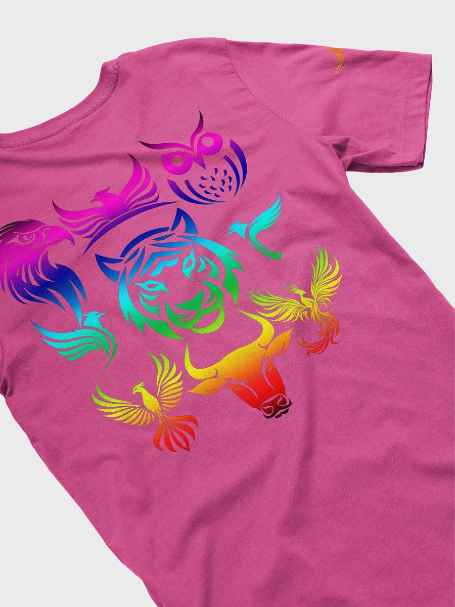 Fairyland Dreams T-Shirt product image (28)