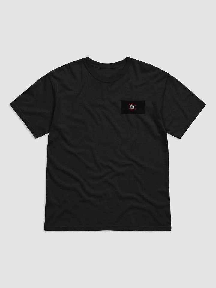 Smoking Aces Gaming Tee product image (1)
