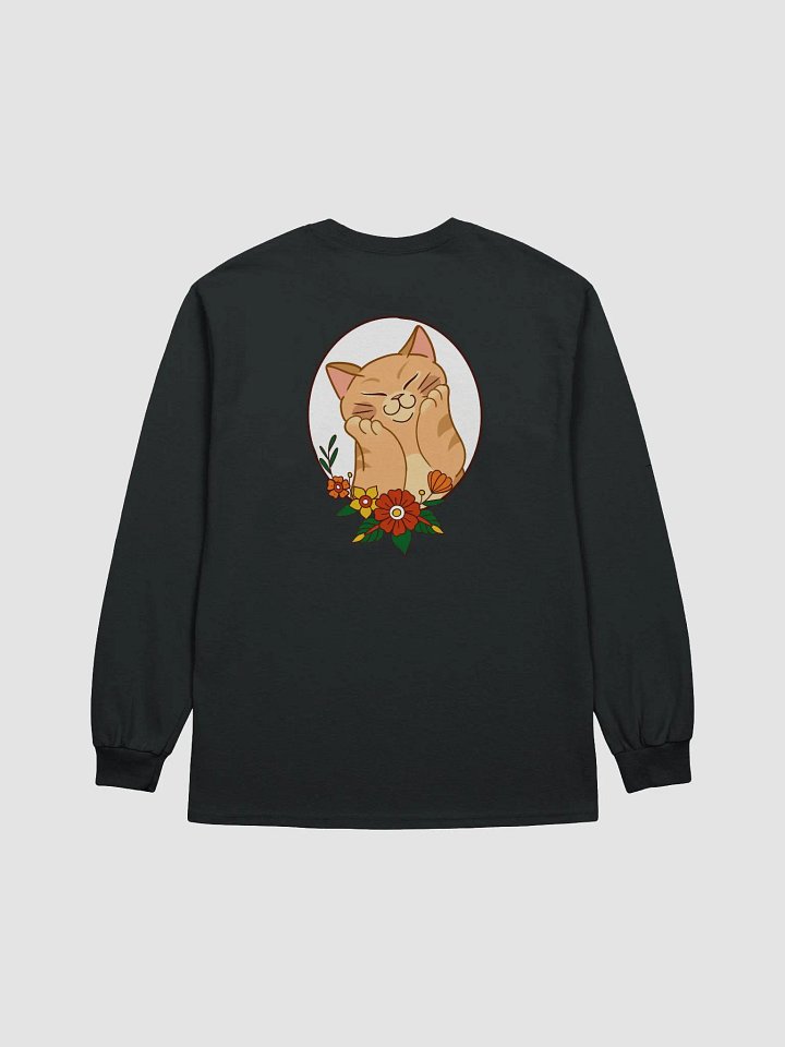 Foam Muncher 5000 - Basic Longsleeve product image (2)