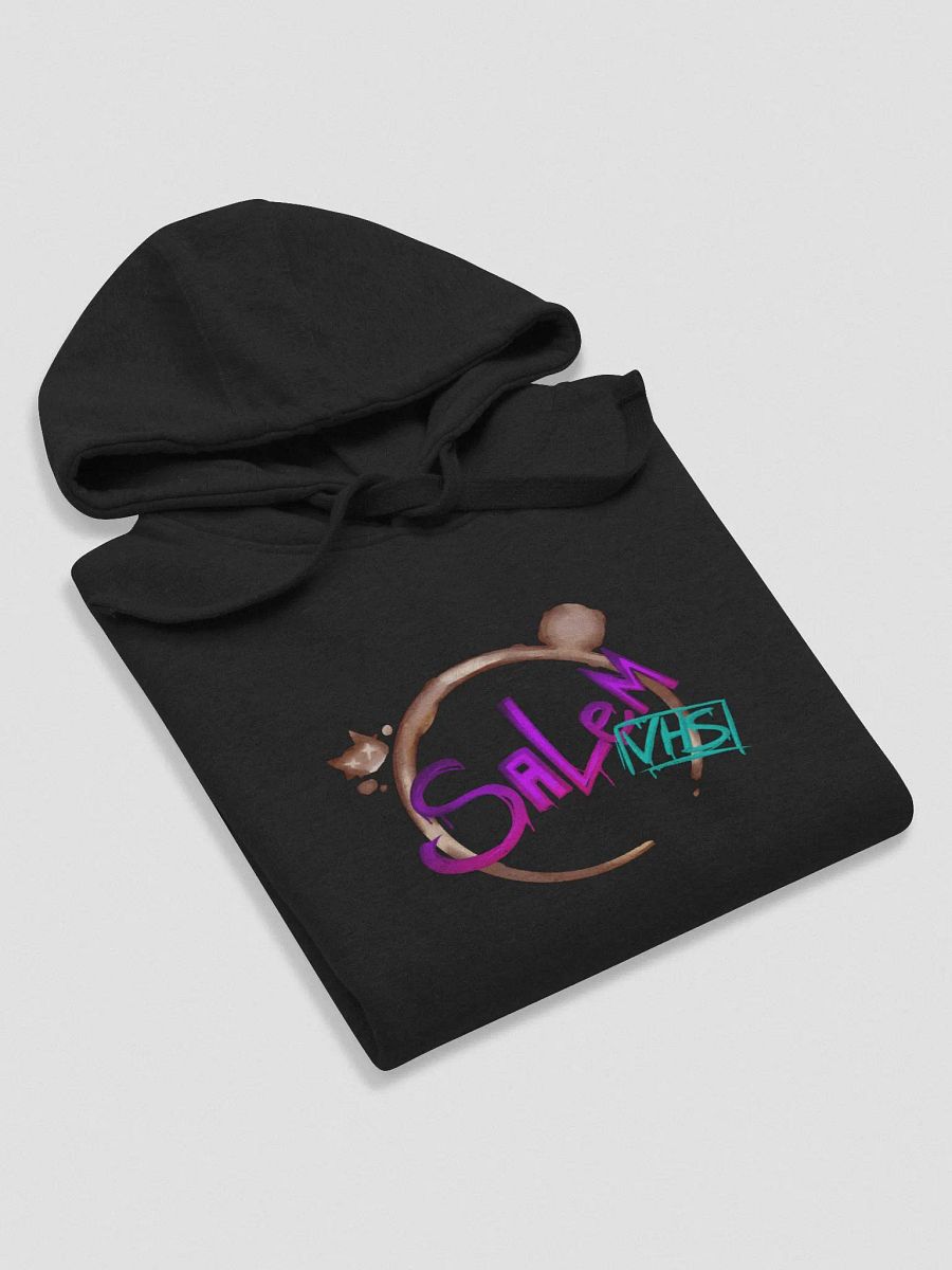 SalemVHS [HOODIE] product image (6)