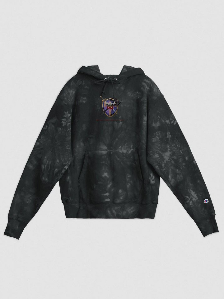 Legends Hoddie product image (1)