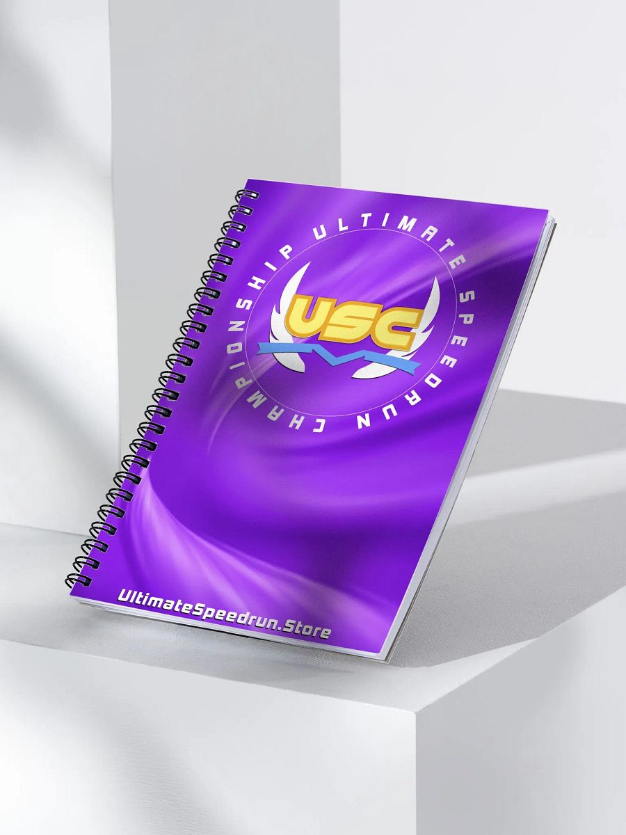 USC Notebook! product image (3)
