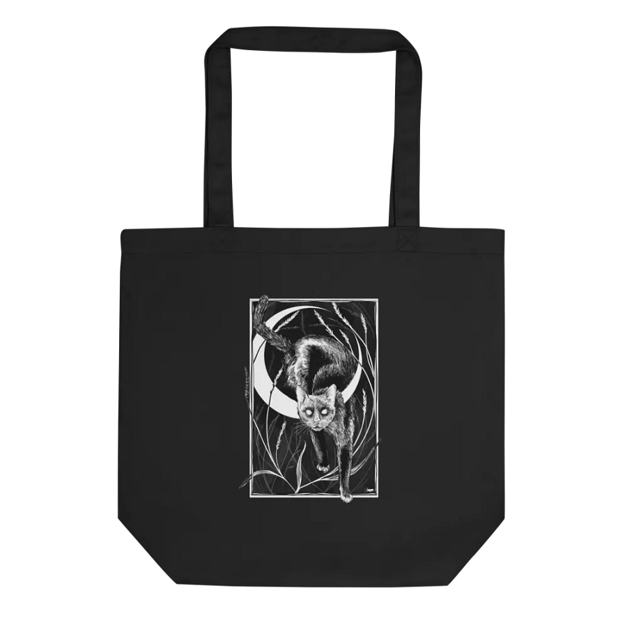 Bad Luck Tote product image (1)