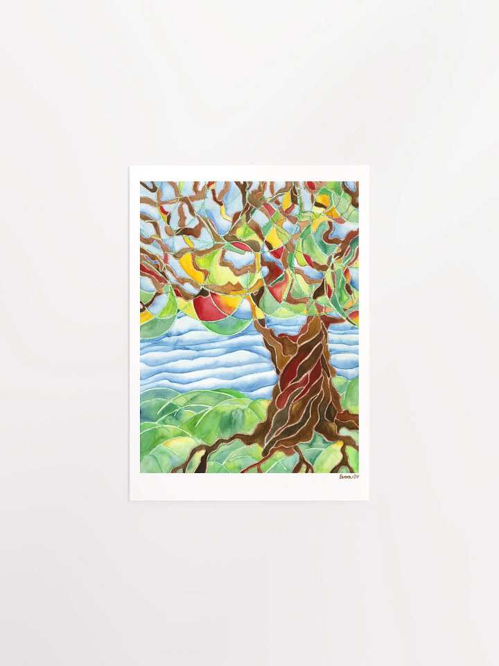 Fall Print product image (1)