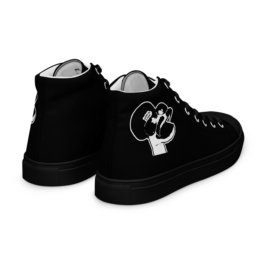 Sock Cop Sneakers (Mens Sizes) product image (10)