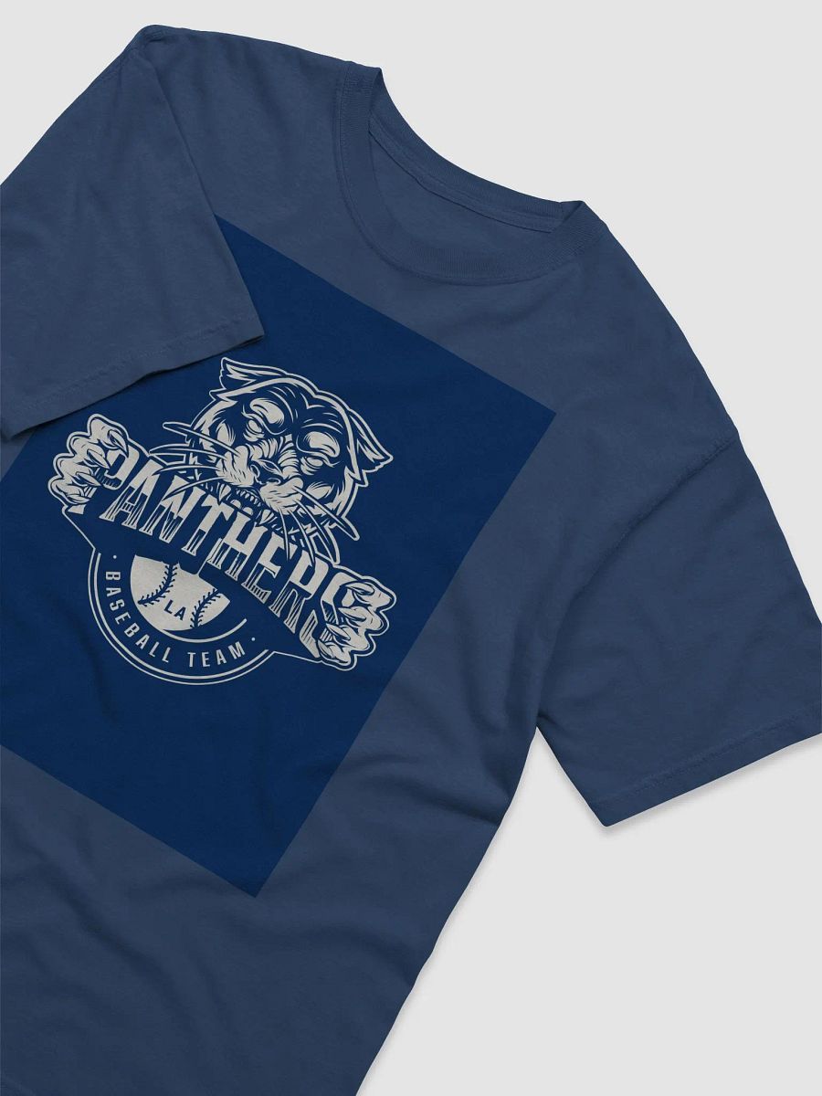Panthers - Primium T-shirt product image (3)