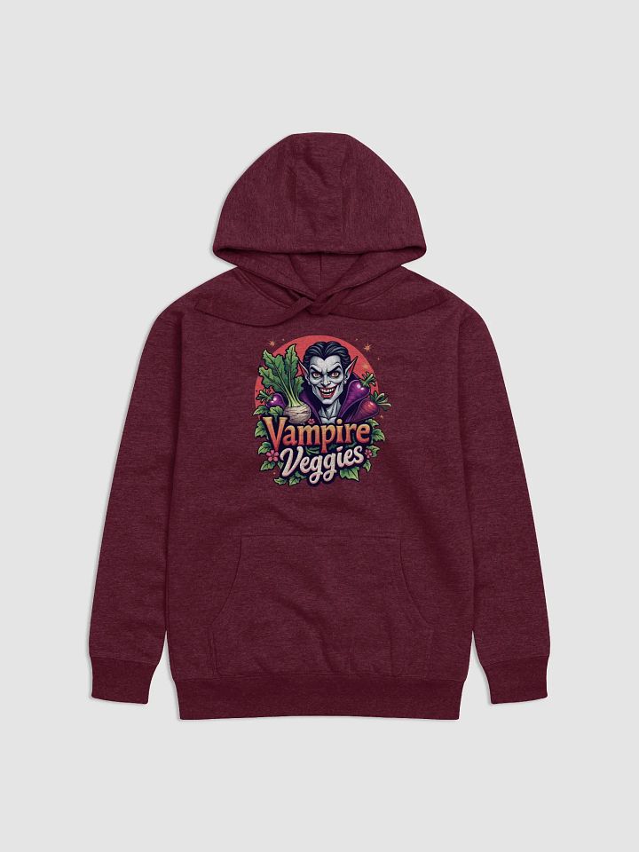 Vampire Veggies Premium Hoodie product image (31)