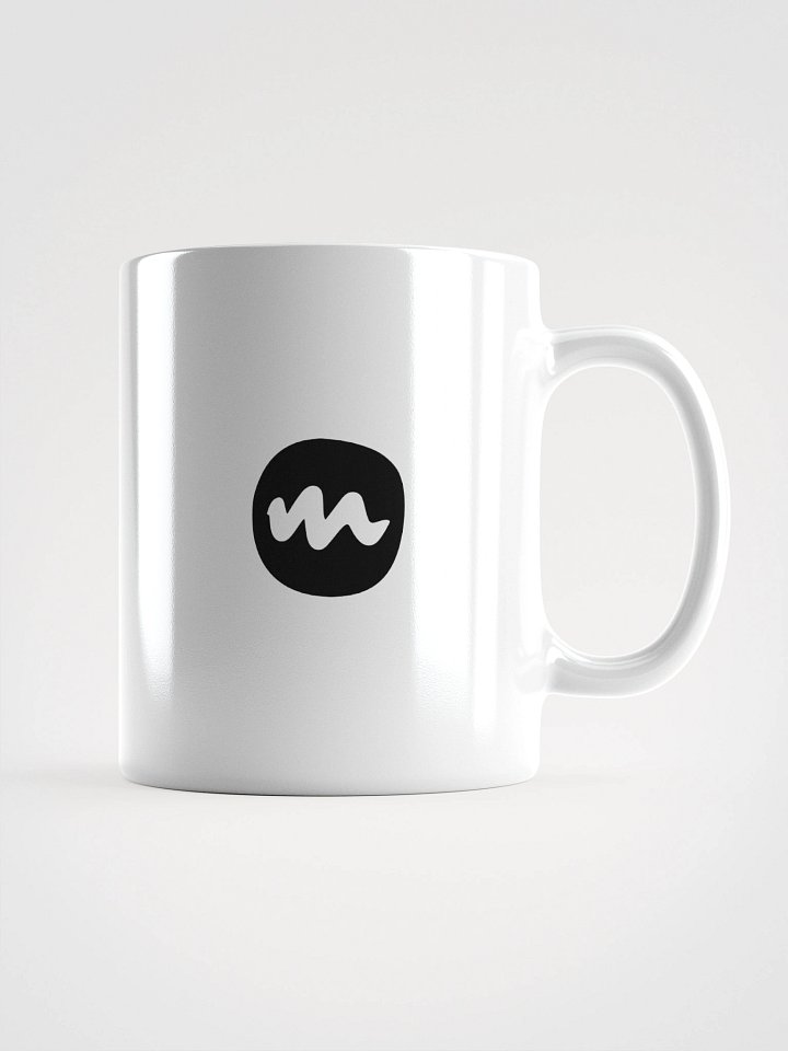 Gratitude Mug product image (2)