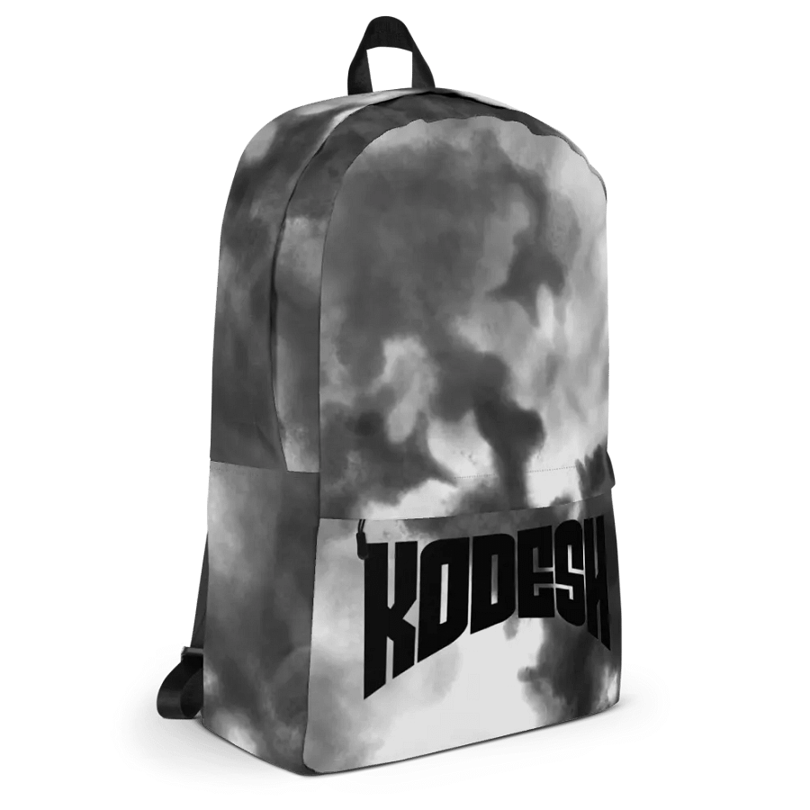 Kodesh Backpack product image (9)